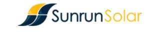 Sunrun Solar logo