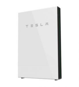 Tesla Powerwall 2 Battery 