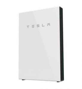 Tesla Powerwall 2 Battery