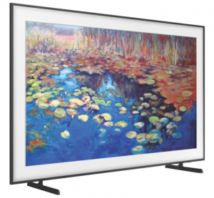 Samsung 75" LS03B 4K The Frame QLED Smart TV 2022