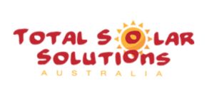 Total Solar Solutions logo