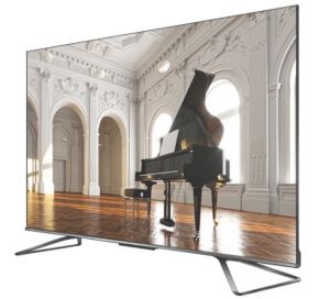 Hisense 75-inch U8G 4K ULED Smart TV