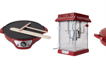 Kmart launches latest silly season kitchen appliances range