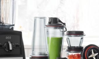 Vitamix Ascent A2300i review