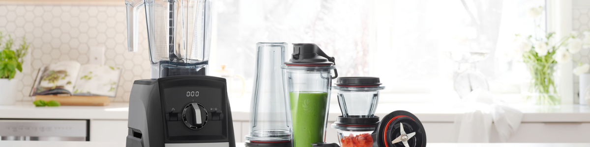 Vitamix Ascent A2300i blender review | Canstar Blue