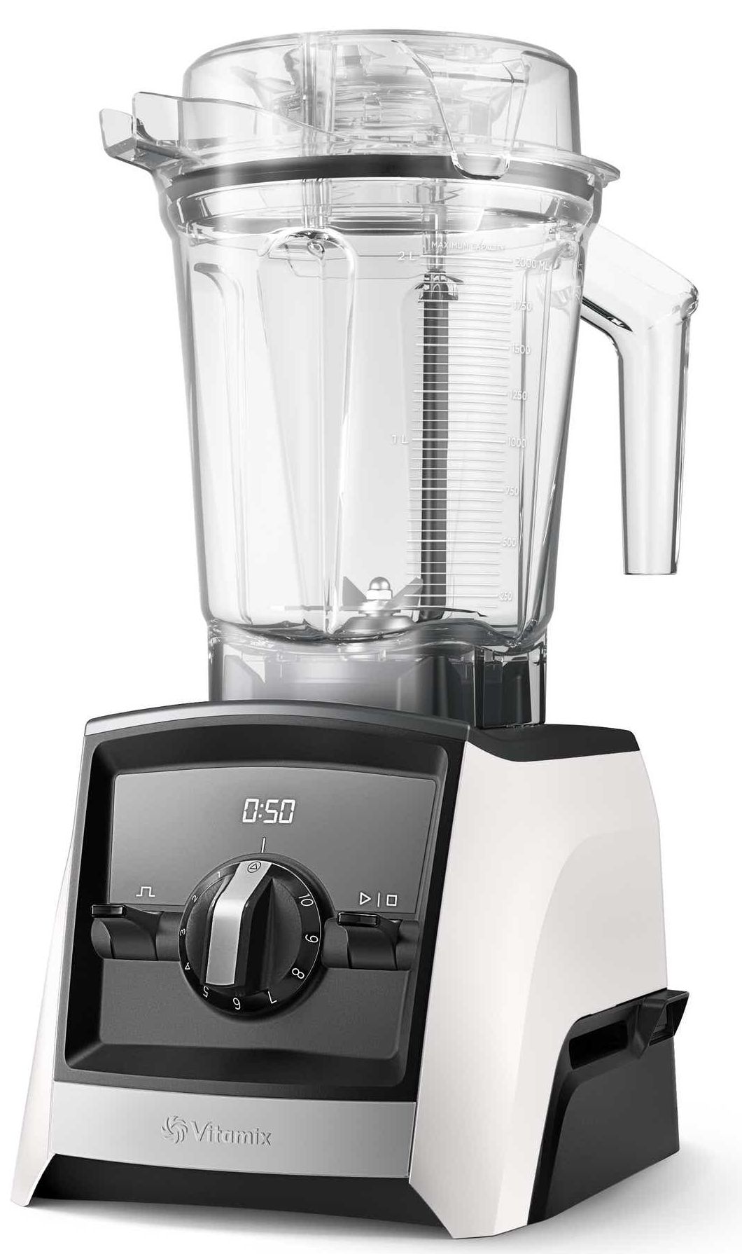 Is the Vitamix Ascent blender good?