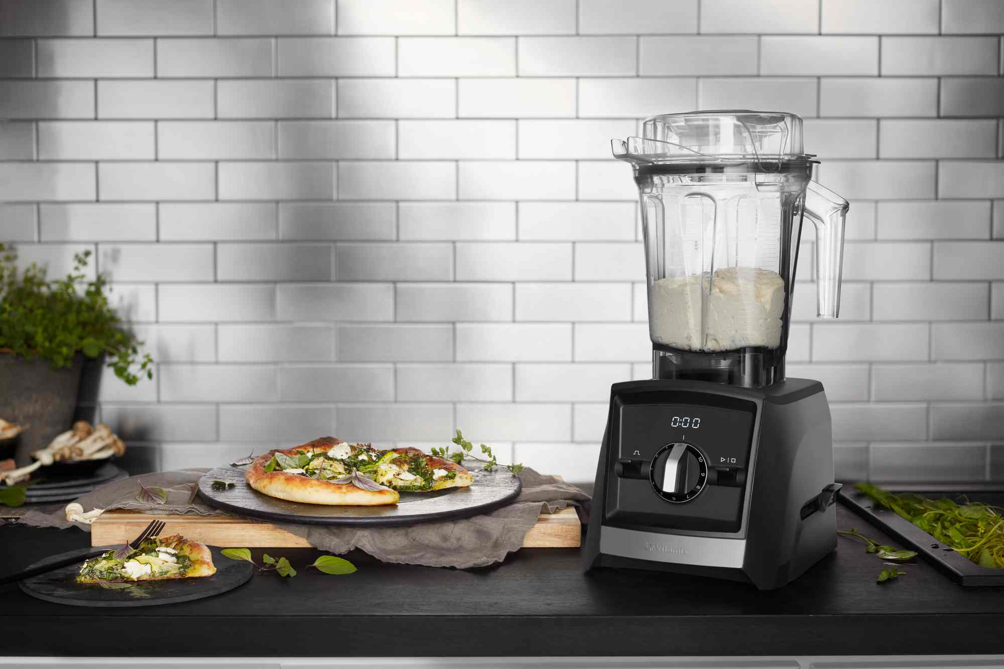 Vitamix Ascent A2300I price