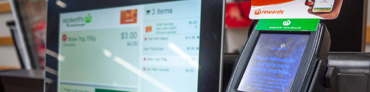 How you can use Afterpay to pay for groceries