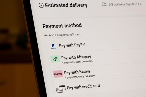How you can use Afterpay to pay for groceries