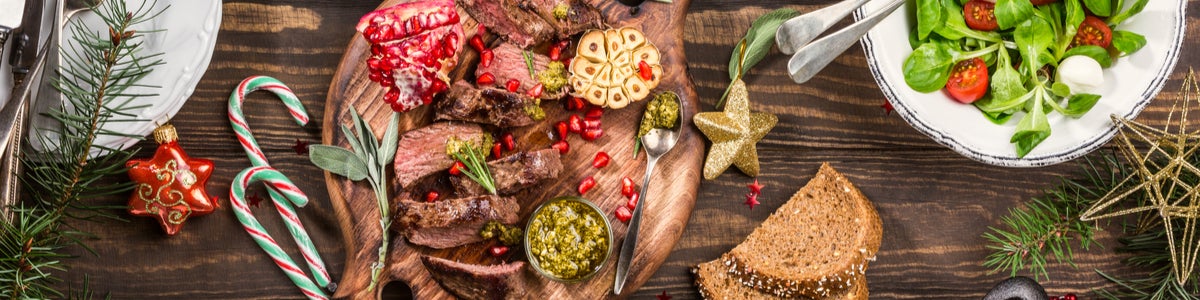 Best Christmas spreads from Coles, Woolies, ALDI & more | Canstar Blue