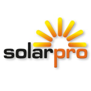 Solarpro logo