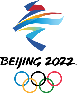 2022 Winter Olympics Logo