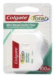 Colgate dental floss