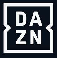 DAZN Logo