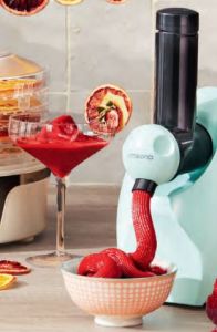 Frozen Treat Maker ALDI