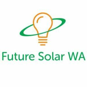 Future Solar WA logo