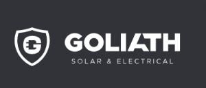 Goliath Solar Adelaide Logo