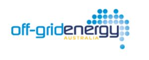 Off-Grid Energy Australia Logo