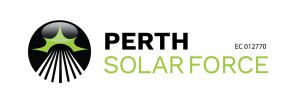 Perth Solar Force logo