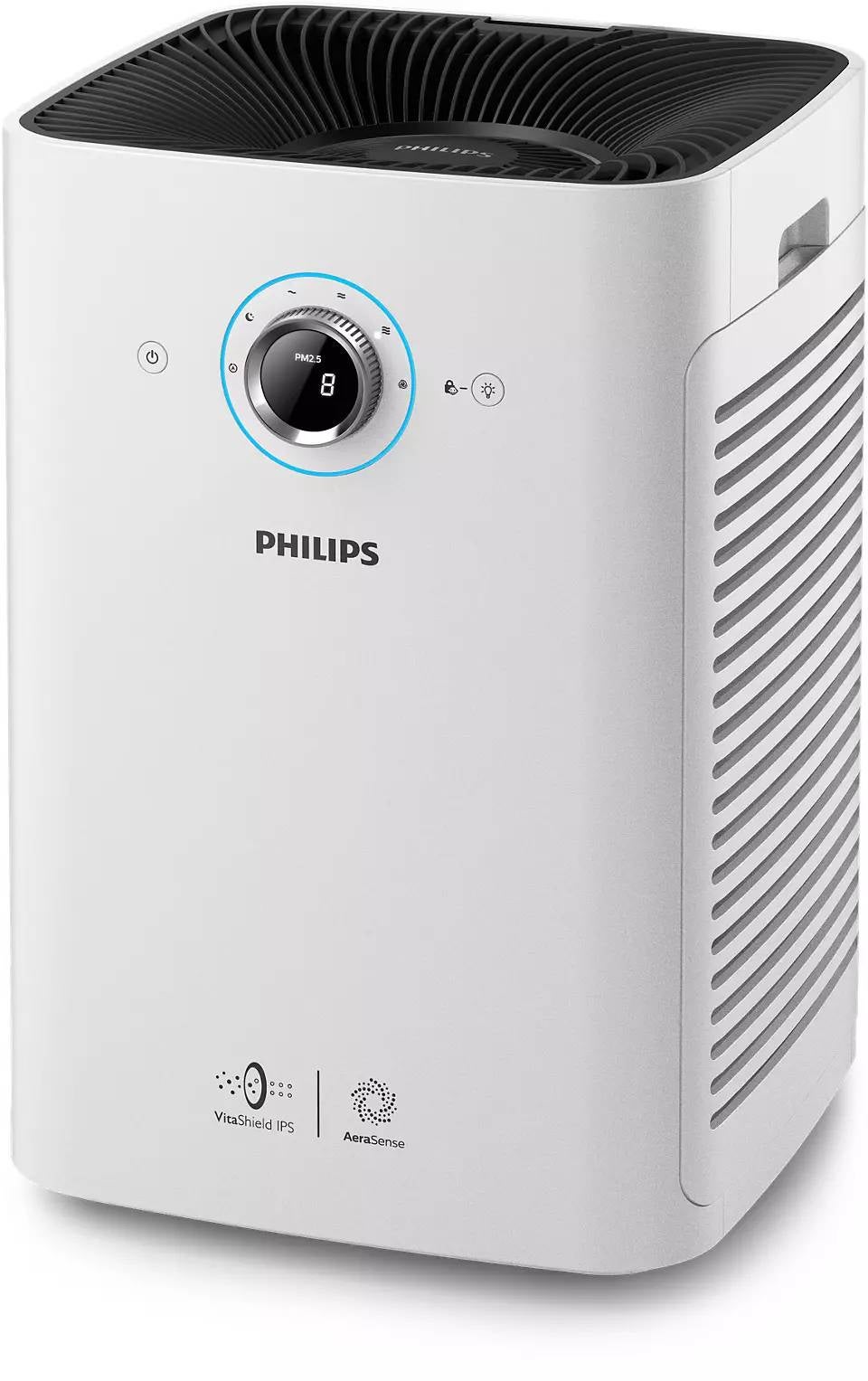Philips dehumidifers and air purifiers review