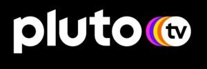 Pluto TV Logo