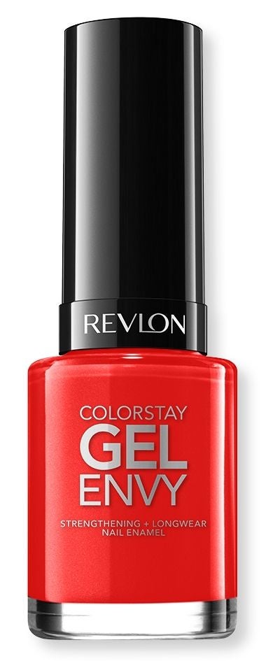 Revlon nail polish