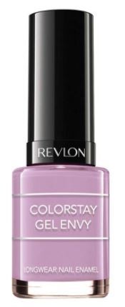 Revlon nail polish review