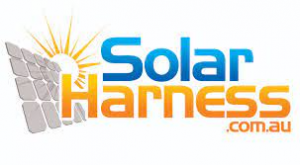 Solar Harness logo