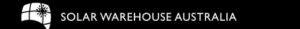 Solar Warehouse Australia Logo