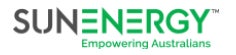 SunEnergy Logo