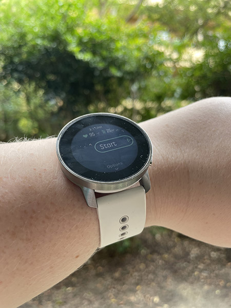 Suunto 9 Peak Titanium Sports Watch Review | Canstar Blue