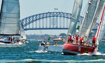 Sydney to Hobart Yacht Race