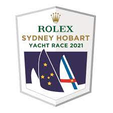 Sydney to Hobart Yacht Race 2021 Logo