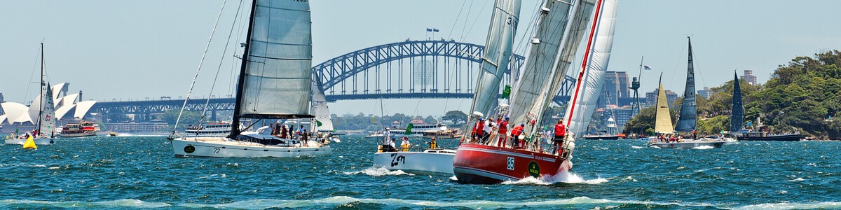 Sydney to Hobart Yacht Race