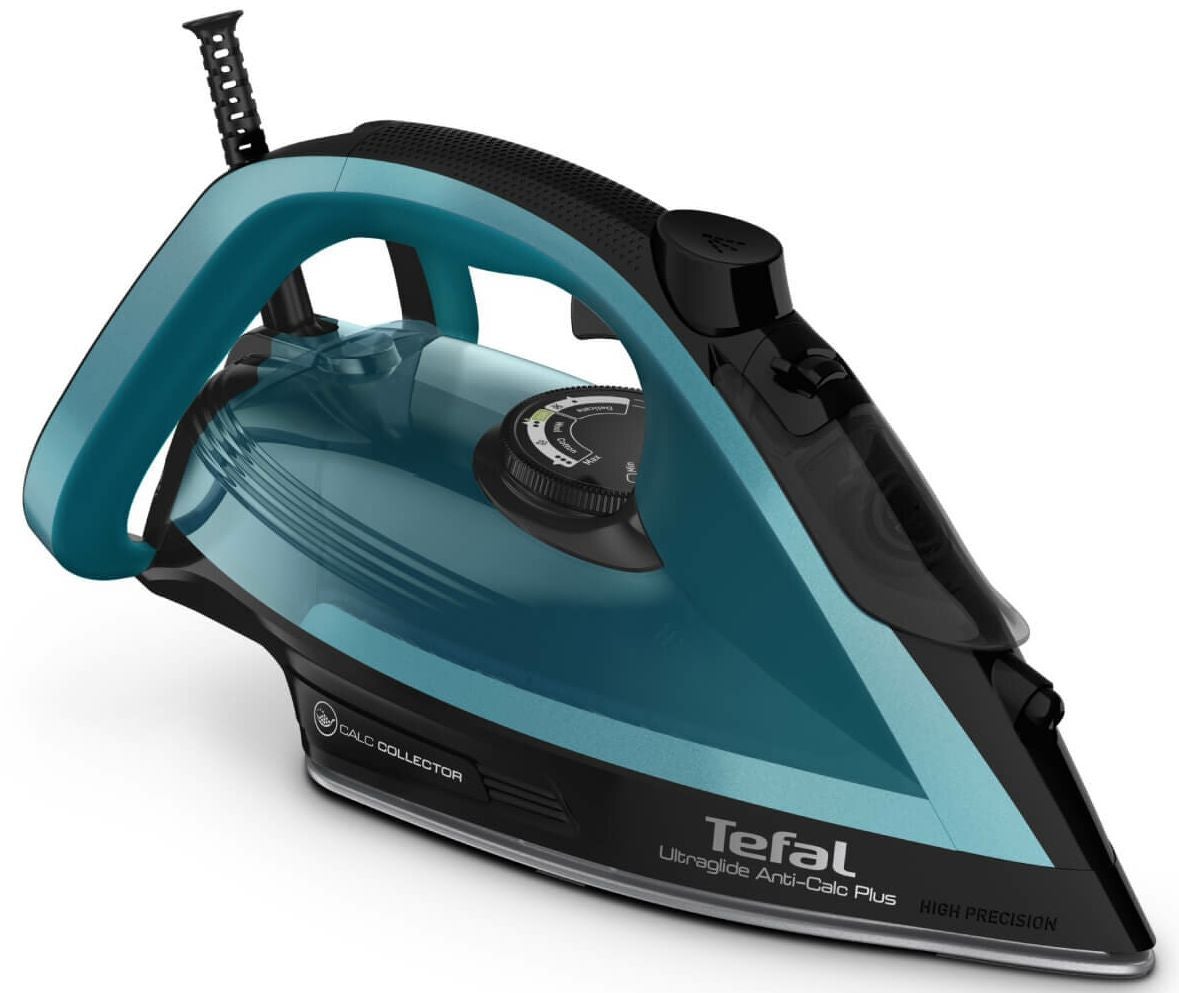 Tefal clothes iron review