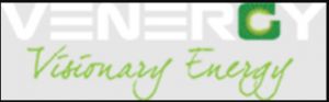 Venergy Logo