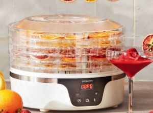 Food Dehydrator 