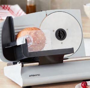 Ambiano Electric Food Slicer 