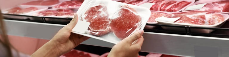 Are you spending too much on meat each week?