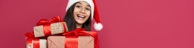 Teenagers cost more at Christmas