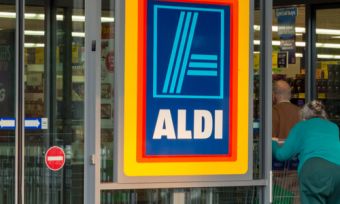 ALDI set to launch shopping baskets in stores VERY SOON