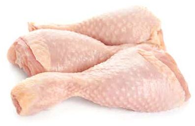 Supermarket chicken drumsticks compared