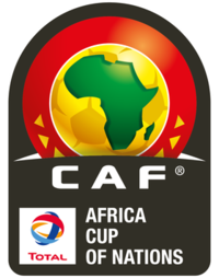 African Cup of Nations Logo