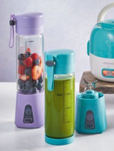 Ambiano portable blender