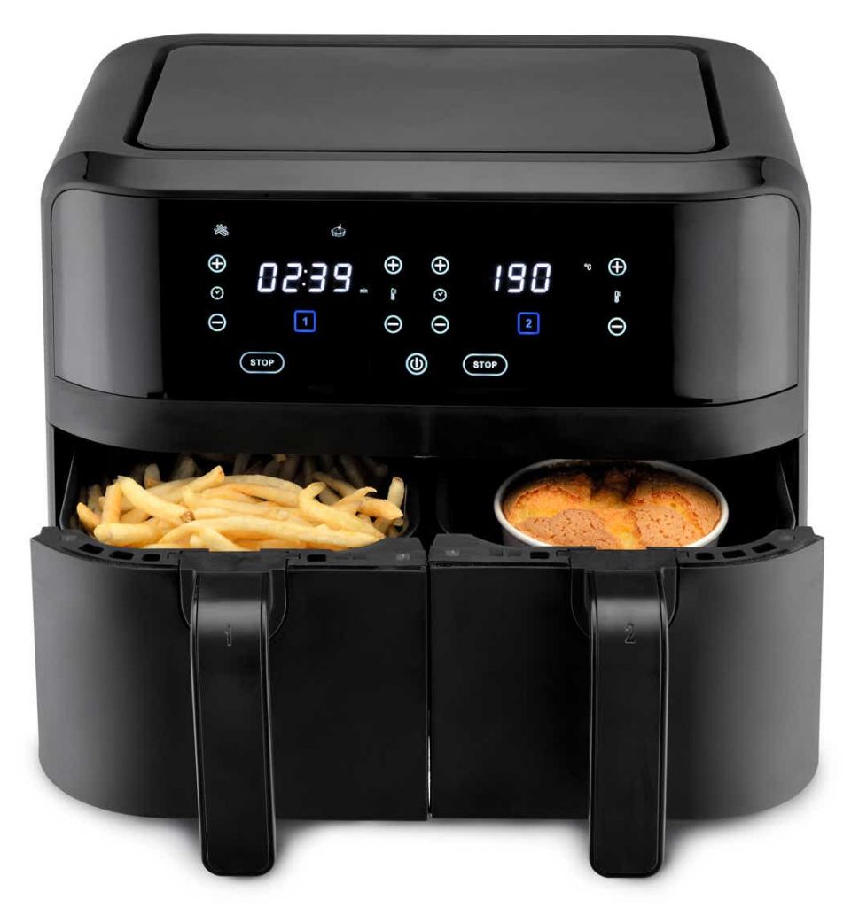 Best Air Fryers Brand Ratings & Buying Guide Canstar Blue