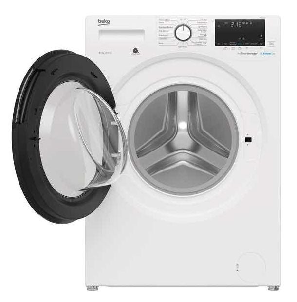 Beko washing machines review