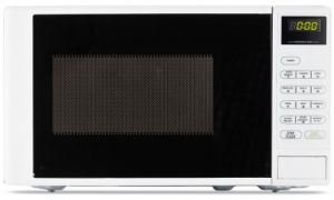 Brilliant Basics microwave review