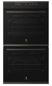Electrolux double & duo ovens