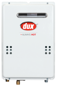 Dux hot water system review