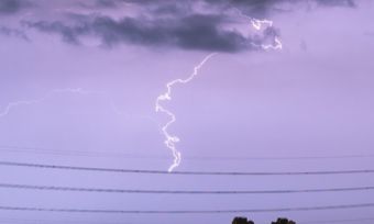 Extreme weather events a reminder to prepare for blackouts